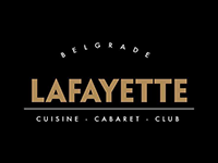 LAFAYETTE logo