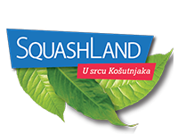 SquashLand