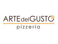 ARTE del GUSTO pizzeria logo