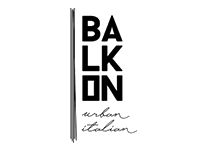 Balkon logo