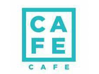 Cafe Cafe logo