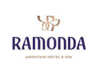 Hotel Ramonda logo