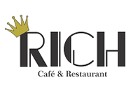 Restoran RICH logo